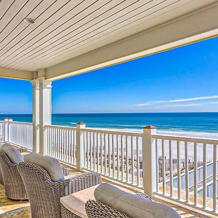 The Veranda Villa Gulf Shores Exterior photo
